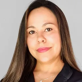 Joyce Parpinelli, SEO Strategist and Content Editor