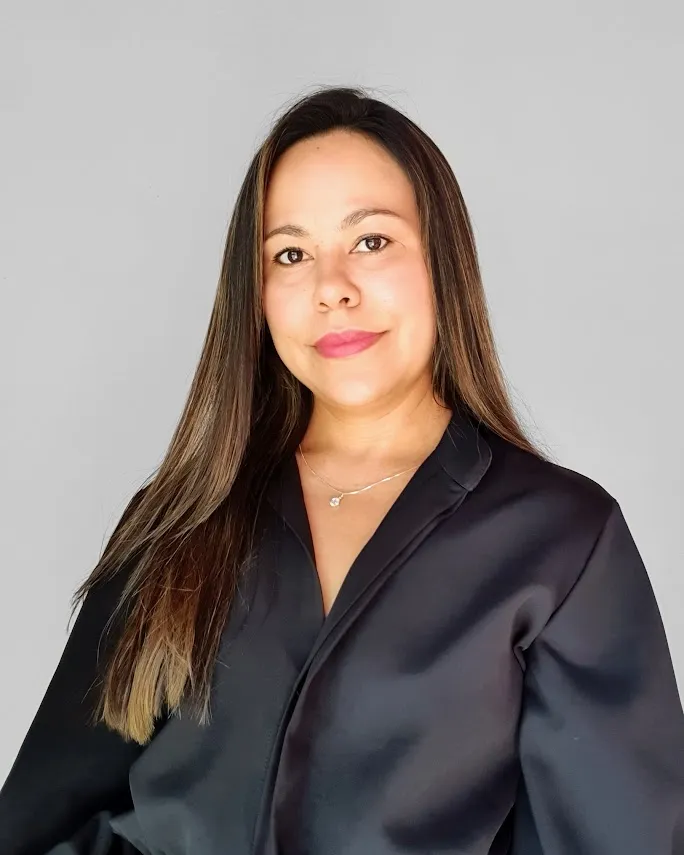 Joyce Parpinelli, SEO Strategist and Content Editor