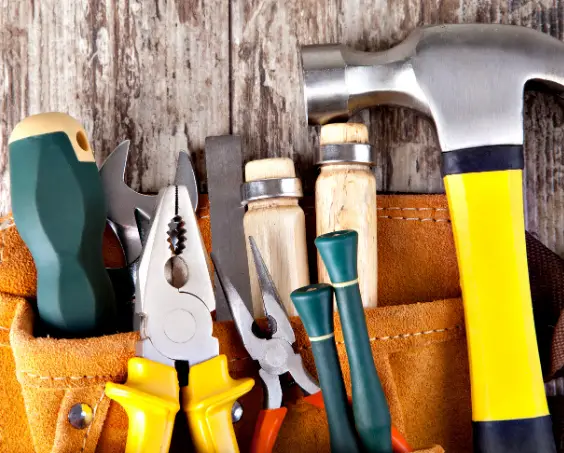 Handyman Services