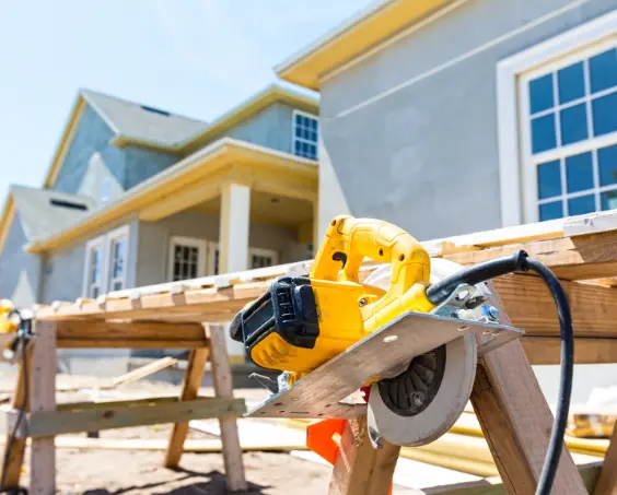property maintenance