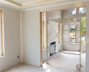 drywall services