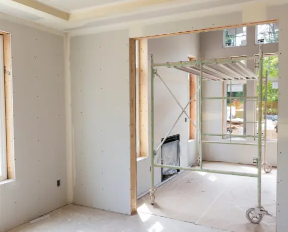 drywall services