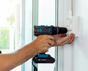 electical services