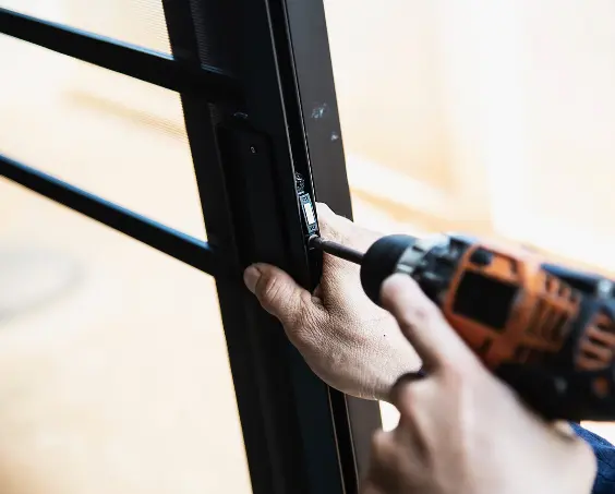 installation services