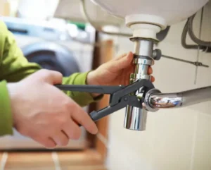 plumbing services