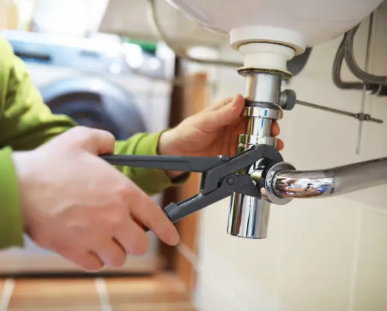 plumbing services